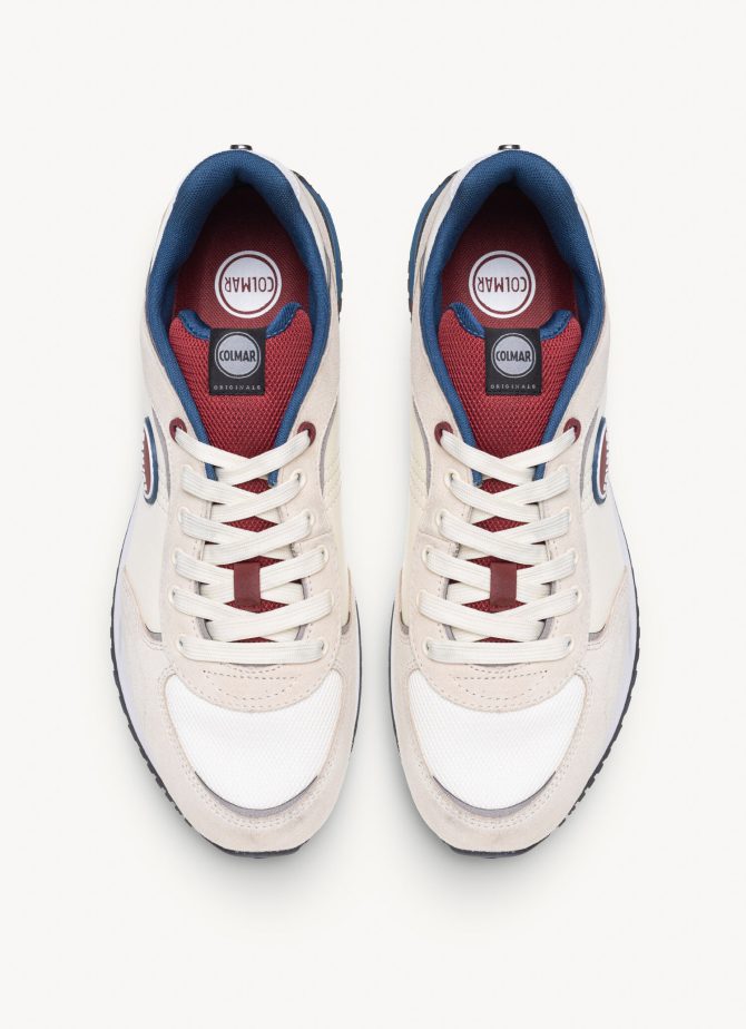 TRAVIS PLUS COLORS men’s sneakers - Image 3