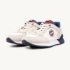 TRAVIS PLUS COLORS men’s sneakers - Image 2