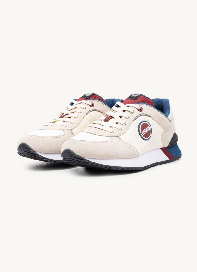 TRAVIS PLUS COLORS men’s sneakers - Image 2
