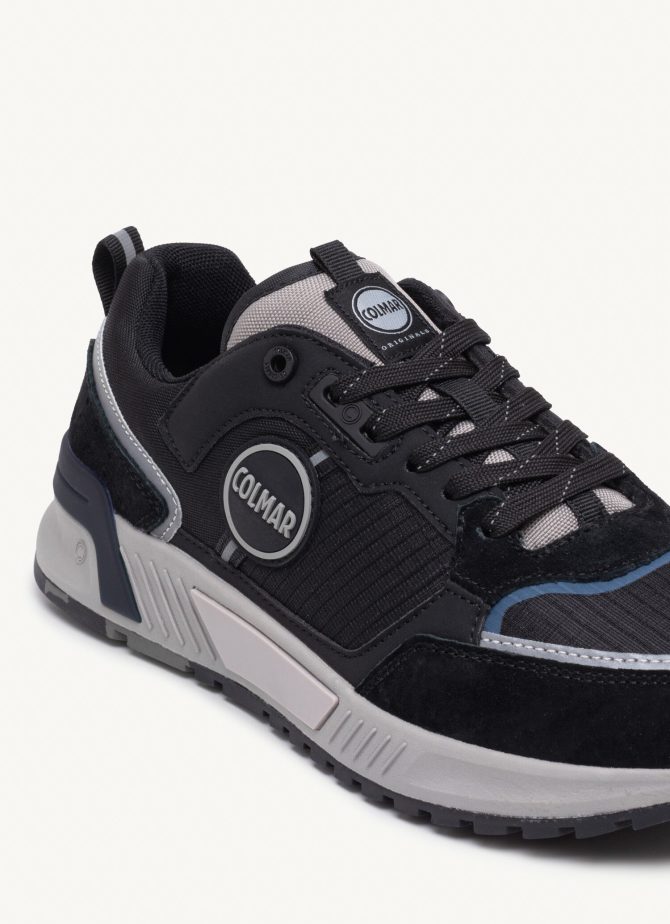 DALTON ICED men’s sneakers - Image 4