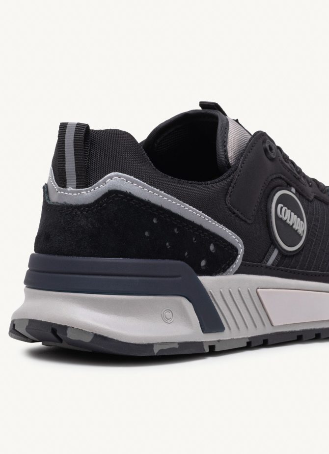 DALTON ICED men’s sneakers - Image 5
