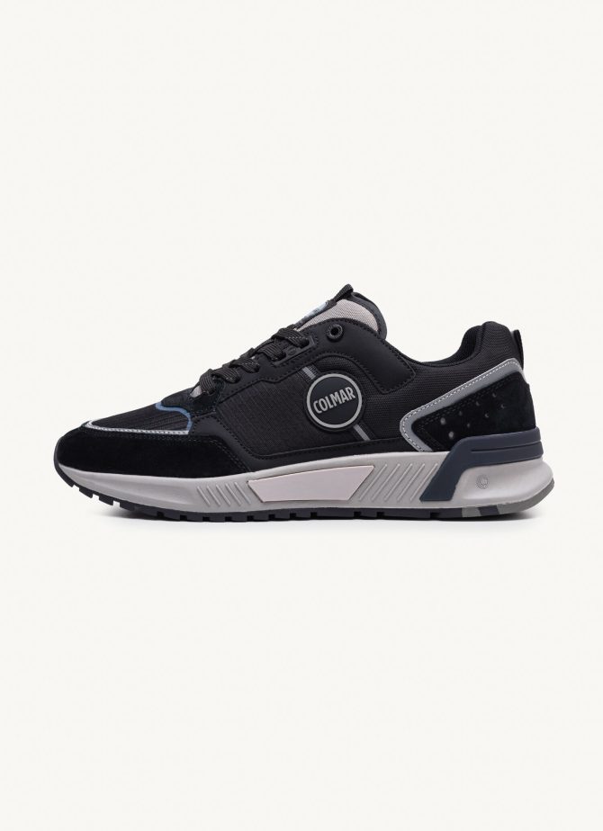 DALTON ICED men’s sneakers
