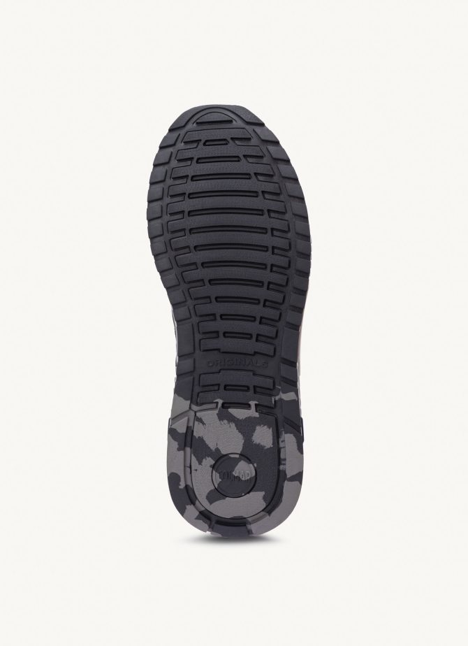 DALTON ICED men’s sneakers - Image 6