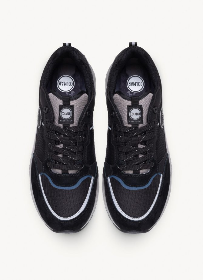 DALTON ICED men’s sneakers - Image 3