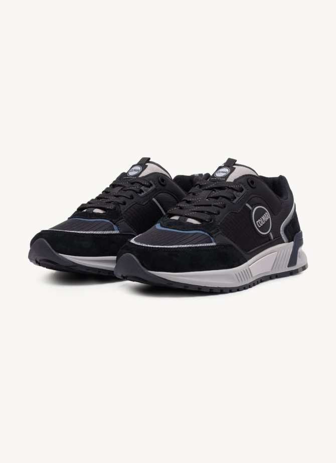 DALTON ICED men’s sneakers - Image 2