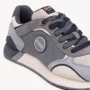 TRAVIS PLUS EFFECT men's sneakers - Image 4