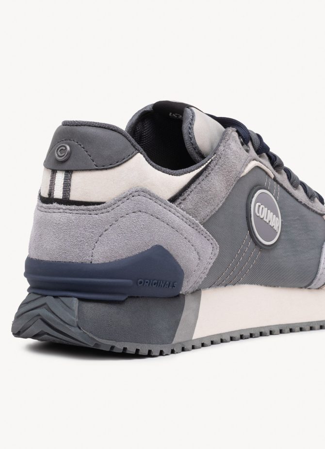 TRAVIS PLUS EFFECT men's sneakers - Image 5