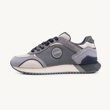 TRAVIS PLUS EFFECT men's sneakers