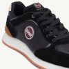 TRAVIS PLUS DRILL men’s sneakers - Image 4