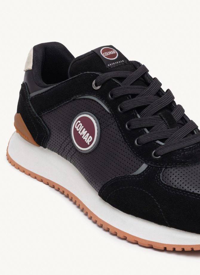 TRAVIS PLUS DRILL men’s sneakers - Image 4