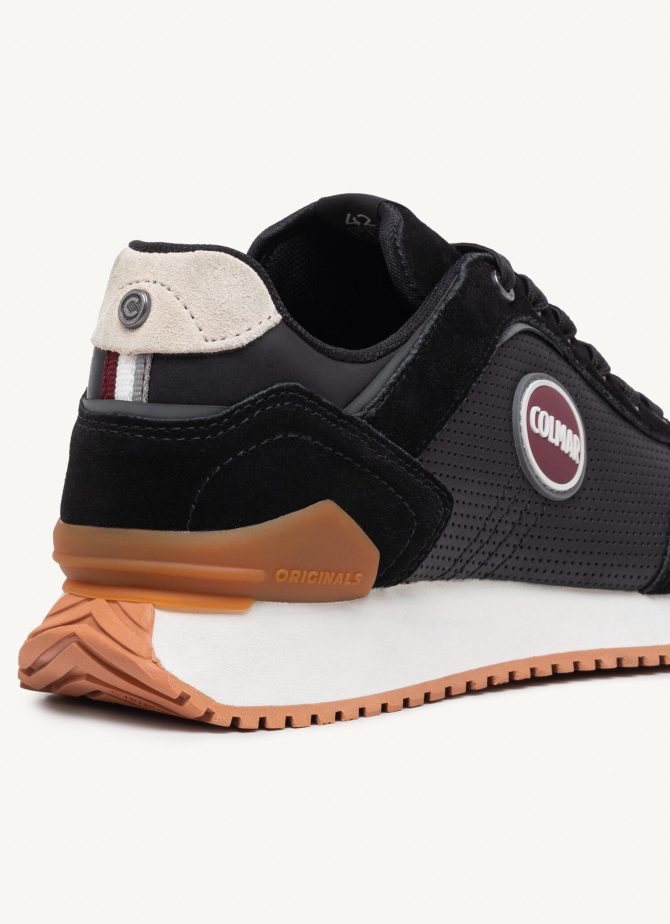 TRAVIS PLUS DRILL men’s sneakers - Image 5