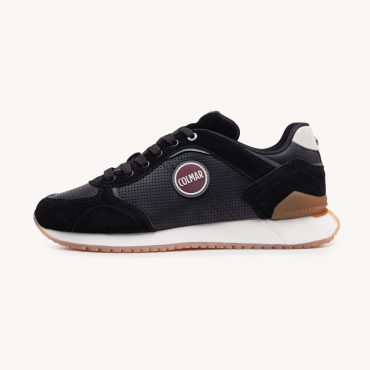 TRAVIS PLUS DRILL men’s sneakers