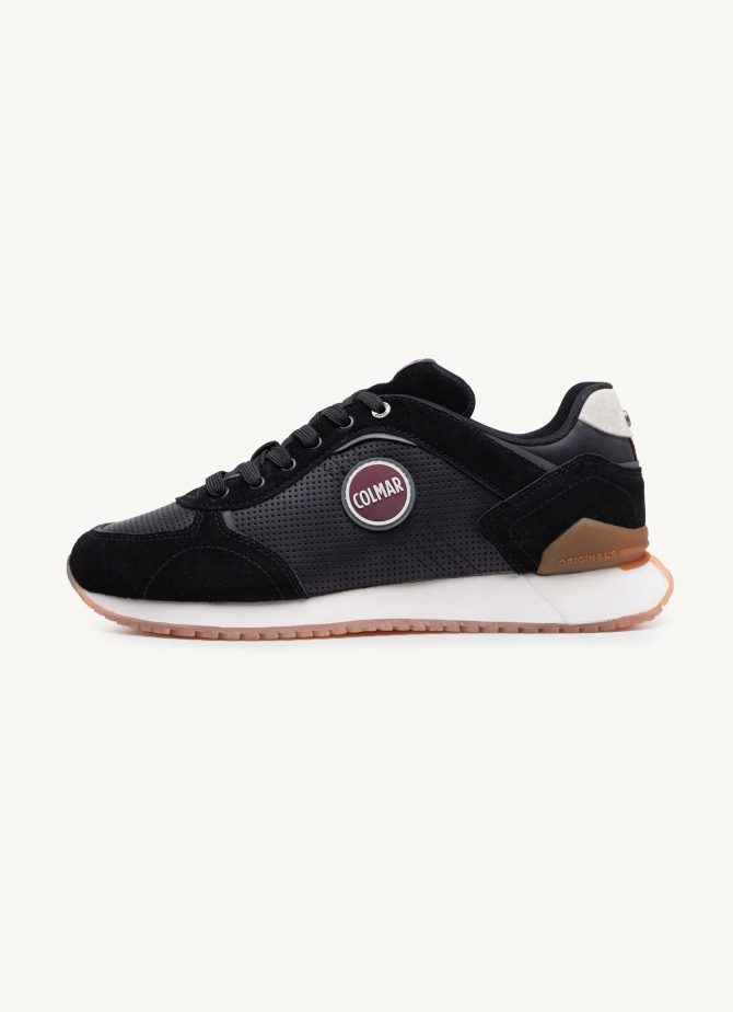 TRAVIS PLUS DRILL men’s sneakers