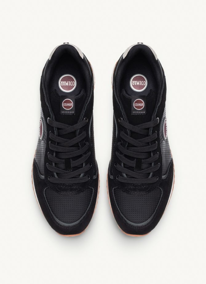 TRAVIS PLUS DRILL men’s sneakers - Image 3