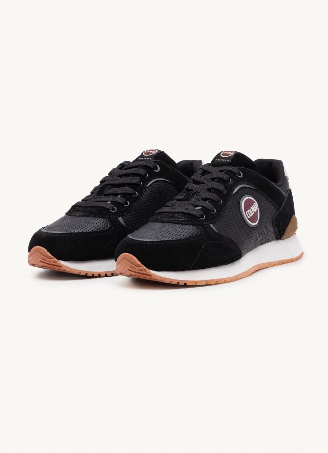 TRAVIS PLUS DRILL men’s sneakers - Image 2