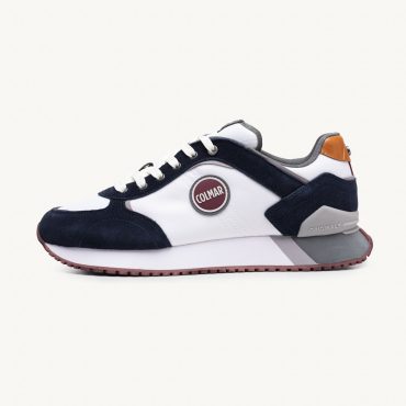 TRAVIS PLUS HERITAGE men's sneakers