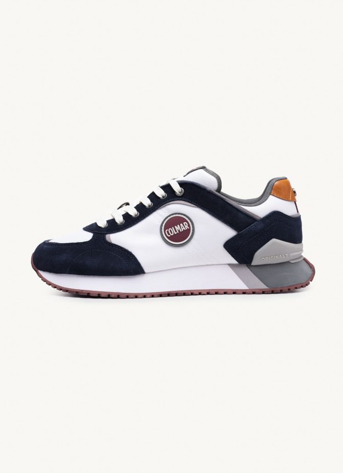 TRAVIS PLUS HERITAGE men's sneakers