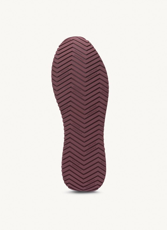 TRAVIS PLUS HERITAGE men's sneakers - Image 6