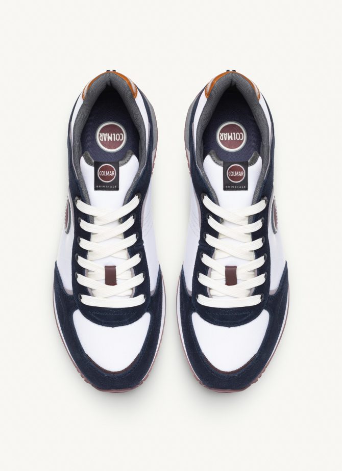 TRAVIS PLUS HERITAGE men's sneakers - Image 3