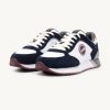 TRAVIS PLUS HERITAGE men's sneakers - Image 2