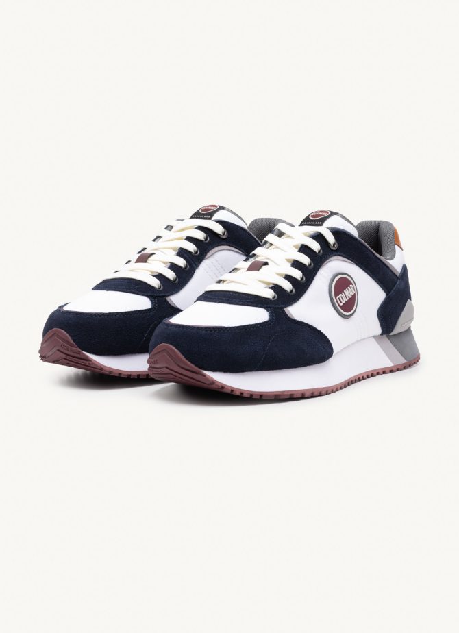 TRAVIS PLUS HERITAGE men's sneakers - Image 2