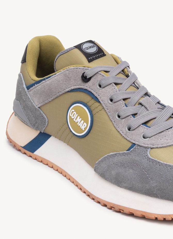 TRAVIS PLUS SHADES men's sneakers - Image 4