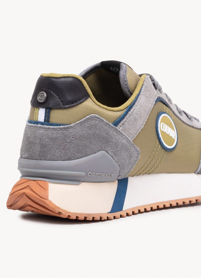 TRAVIS PLUS SHADES men's sneakers - Image 5