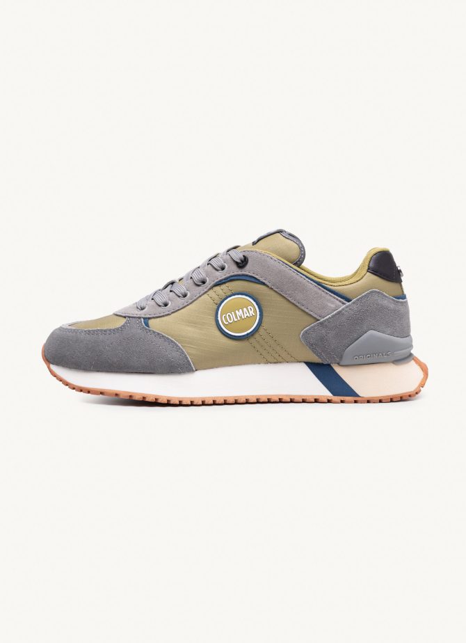 TRAVIS PLUS SHADES men's sneakers