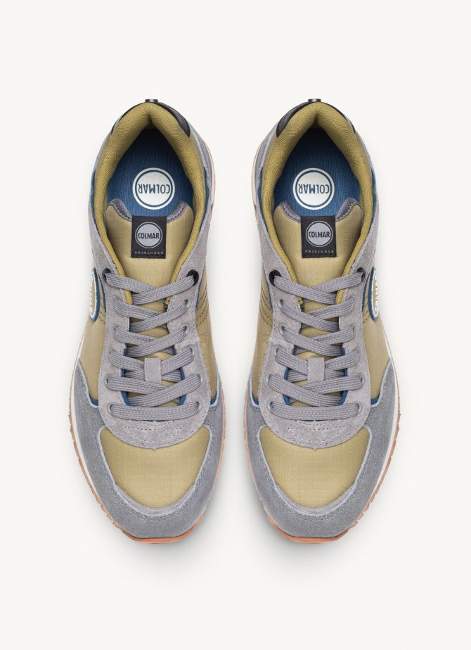 TRAVIS PLUS SHADES men's sneakers - Image 3