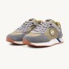 TRAVIS PLUS SHADES men's sneakers - Image 2