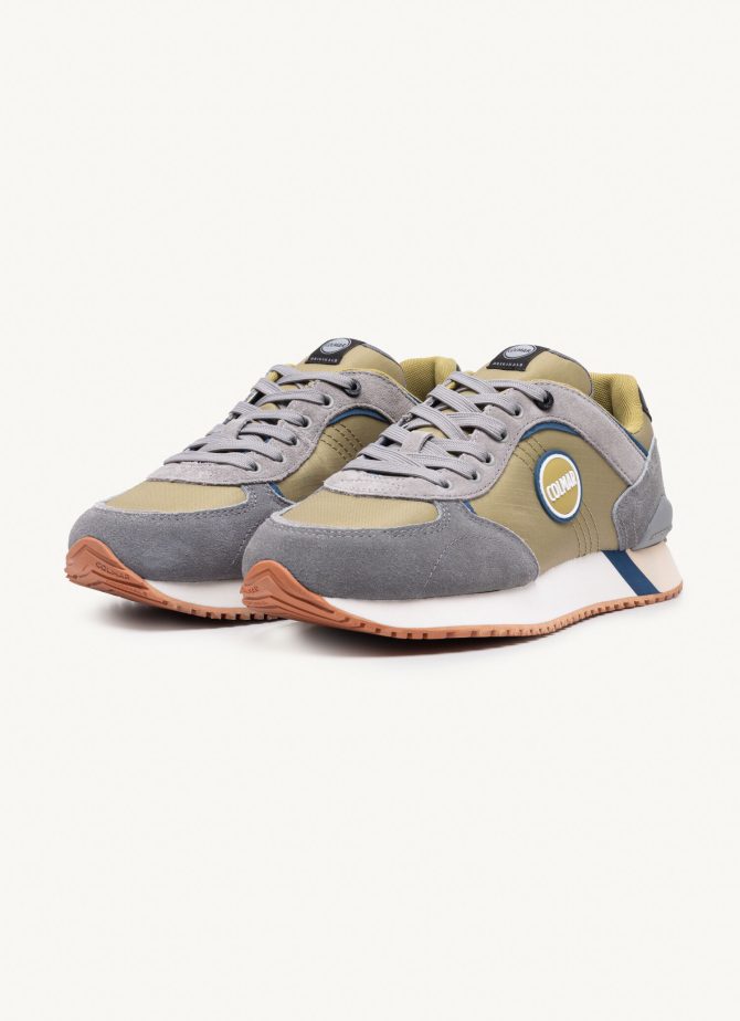 TRAVIS PLUS SHADES men's sneakers - Image 2