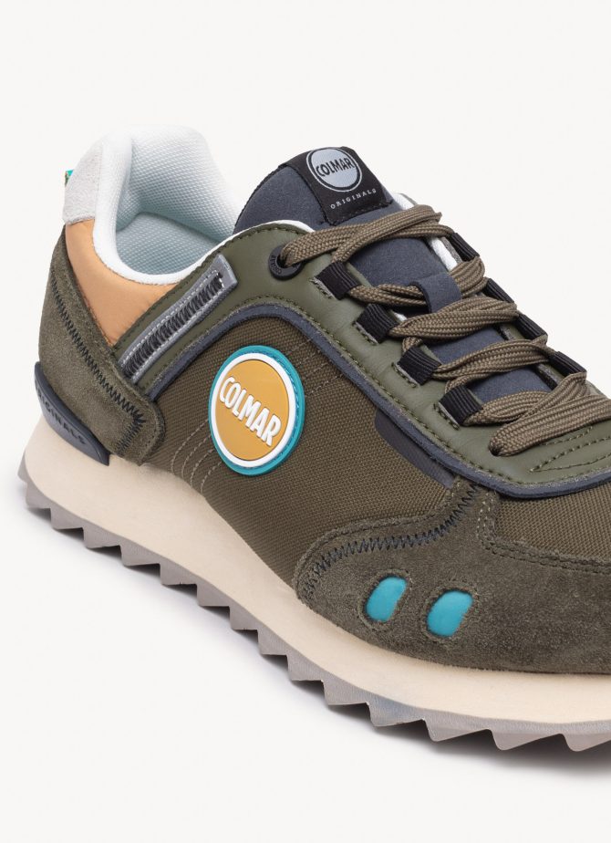 TRAVIS SPORT BITE men’s sneakers - Image 4