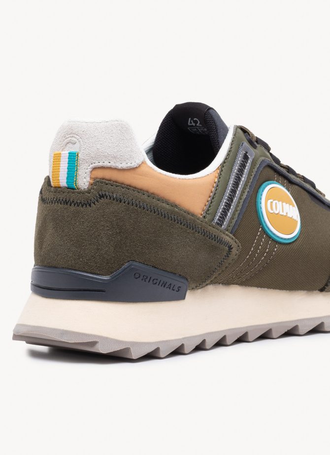 TRAVIS SPORT BITE men’s sneakers - Image 5