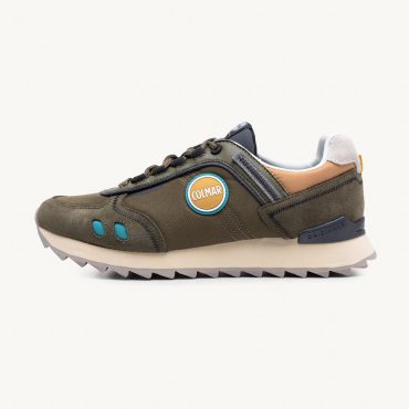 TRAVIS SPORT BITE men’s sneakers