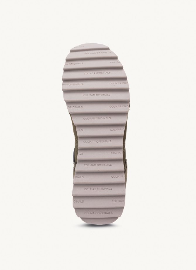 TRAVIS SPORT BITE men’s sneakers - Image 6