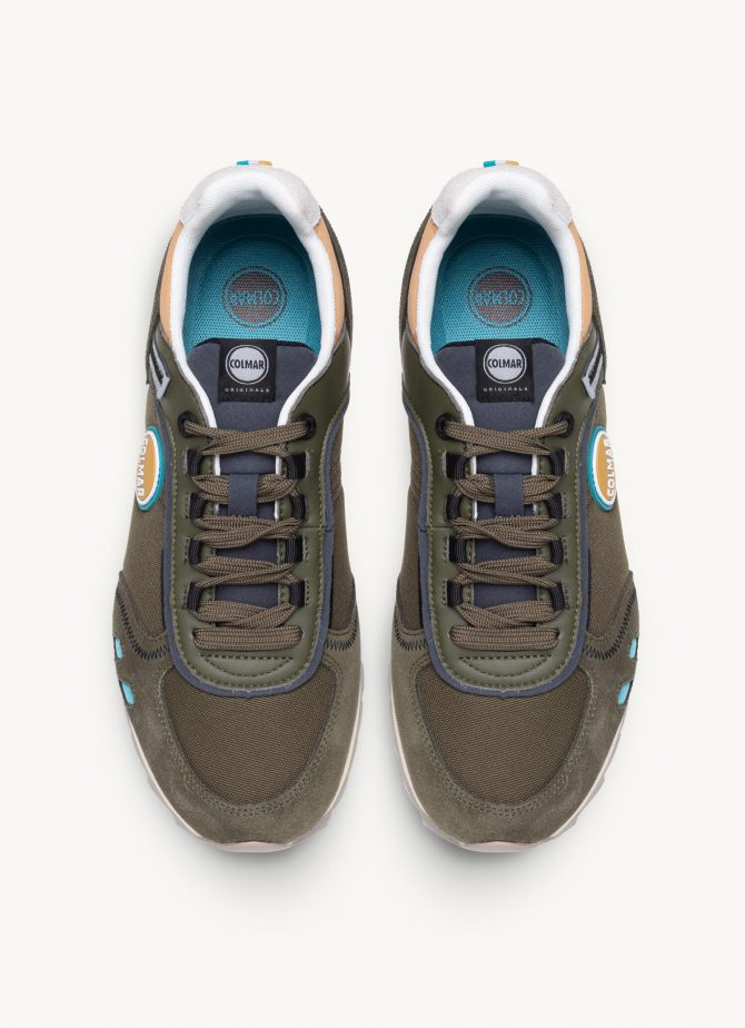 TRAVIS SPORT BITE men’s sneakers - Image 3