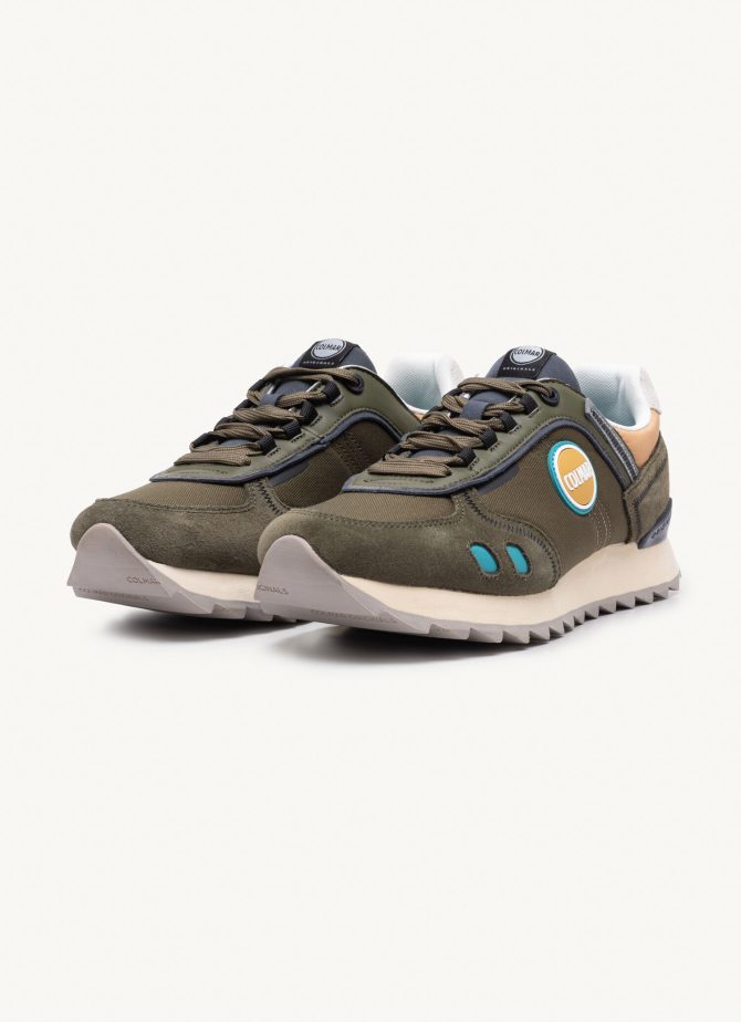TRAVIS SPORT BITE men’s sneakers - Image 2