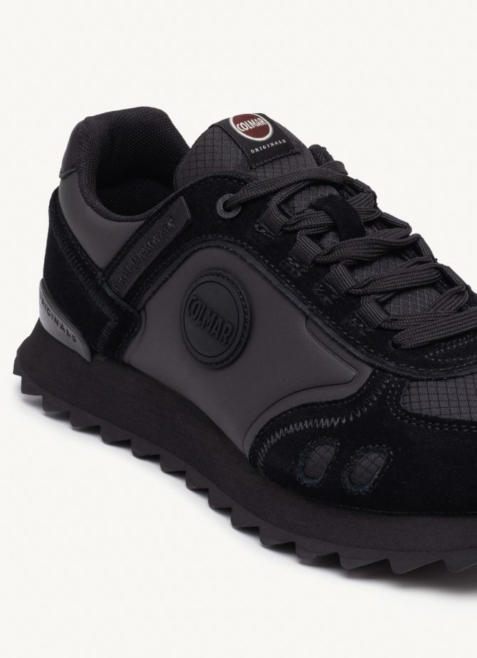 TRAVIS SPORT RASH men’s sneakers - Image 4