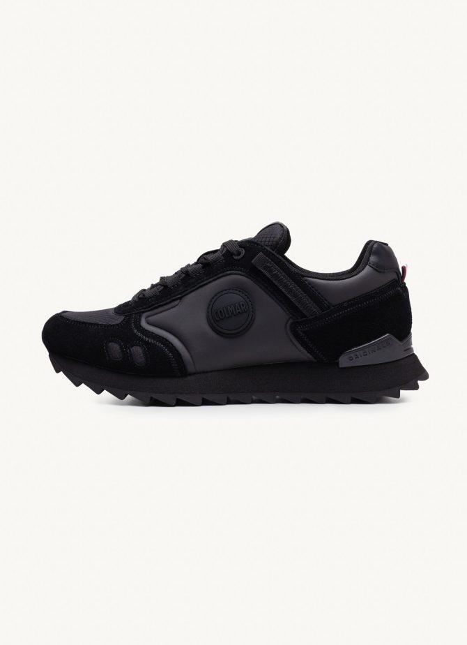 TRAVIS SPORT RASH men’s sneakers