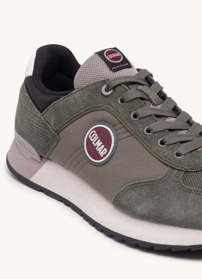 TRAVIS AUTHENTIC men's sneakers - Image 4