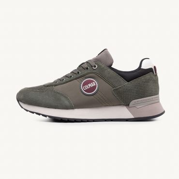 TRAVIS AUTHENTIC men's sneakers