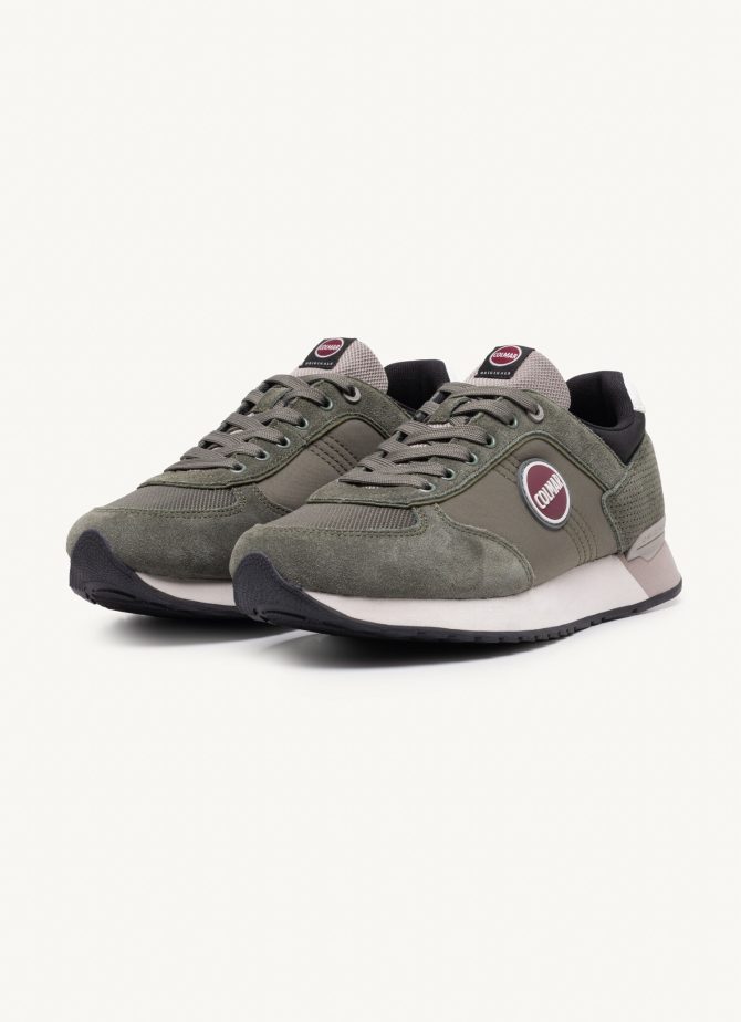 TRAVIS AUTHENTIC men's sneakers - Image 2