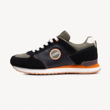 TRAVIS BLOCK men's sneakers