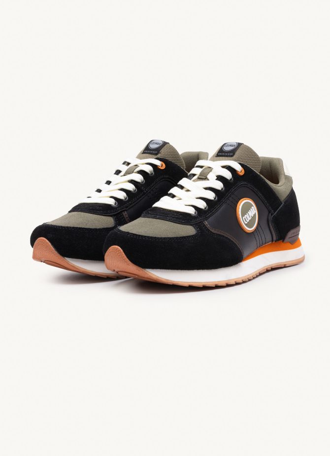 TRAVIS BLOCK men's sneakers - Image 2