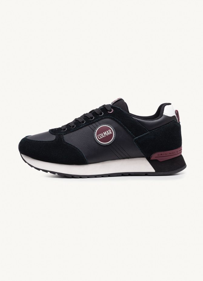 TRAVIS BOOST men's sneakers