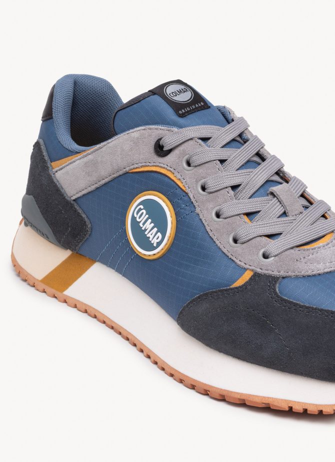TRAVIS PLUS SHADES men's sneakers - Image 4