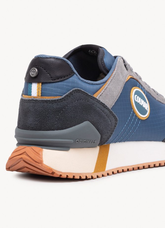 TRAVIS PLUS SHADES men's sneakers - Image 5