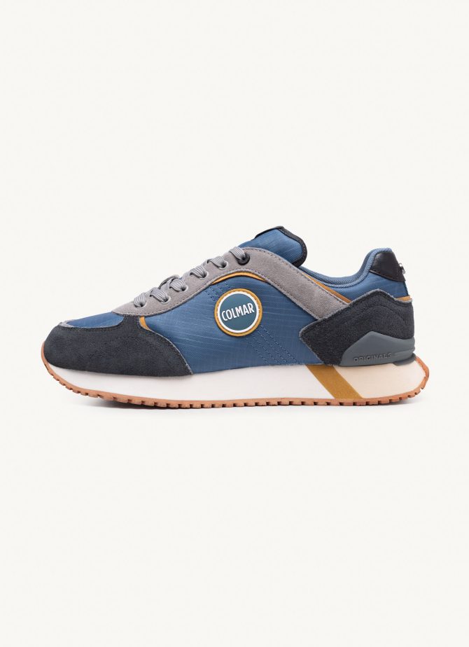 TRAVIS PLUS SHADES men's sneakers