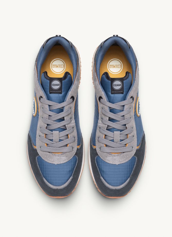 TRAVIS PLUS SHADES men's sneakers - Image 3