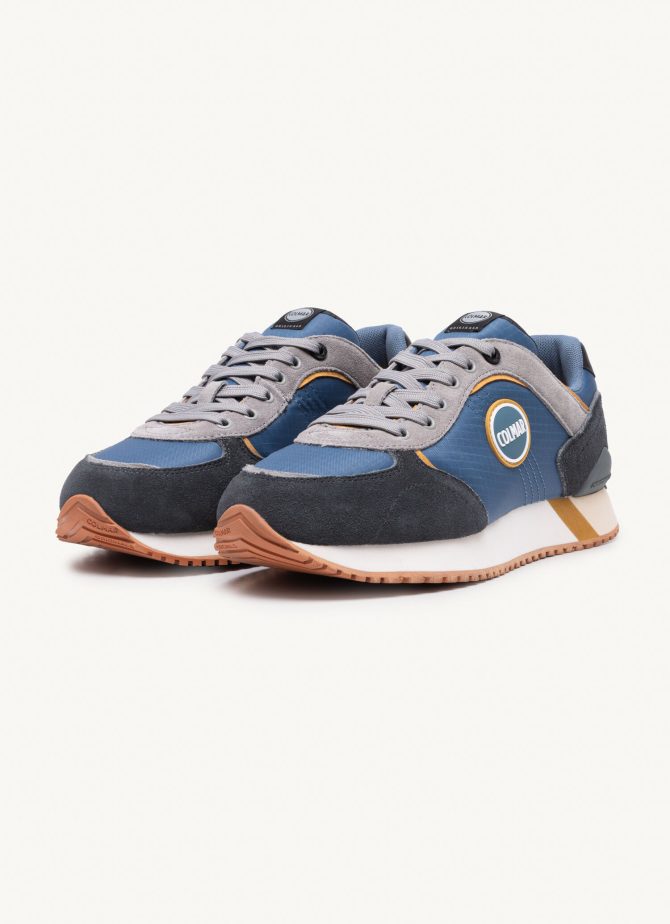 TRAVIS PLUS SHADES men's sneakers - Image 2